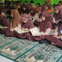 Penanaman Pendidikan Karakter Pesdik MIN 3 Sinjai Melalui PPM Tadarus Al-Quran