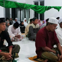 Syafar Sosialisasikan SE Menag Dan Instruksi Kepala Kantor Pada Malam Kedua Ramadhan