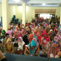 Kemenag Takalar Uji Kompetensi Guru PAI Se.Kabupaten Takakar