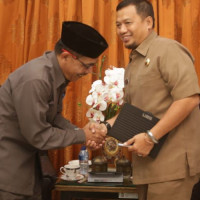 Pj. Walikota Makassar Siap Buka Bimbingan Manasik Haji