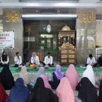 Hari Ini Bimbingan Manasik Haji Tingkat Kecamatan Dilaksanakan Serentak di Soppeng 