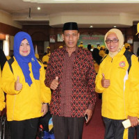 Empat Guru Madrasah Ikut Porseni PGRI Tingkat Provinsi Sulsel