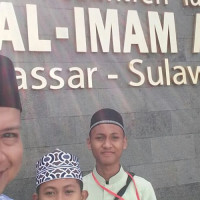 2 Santri RTL Soppeng Ikut Musabaqah Hifzhil Qur'an Tingkat Provinsi