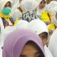 Jamaah Haji Sulbar Tiba di Penghujung Senja