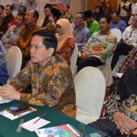 Jamaah Calon Haji Kloter Pertama Embarkasi Makassar Masuk Asrama Sudiang