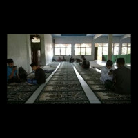 PP. Nurul Falah Sabet Lima Tropi di Kemah Qurani HSN  2017