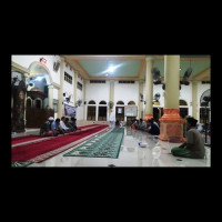 Masjid Ilham Tangkoli Gelar MTQ