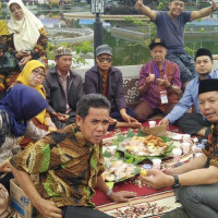 Pokjaluh Makassar susul Kafilah untuk Ramaikan STQH