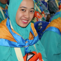 Dilla JCH Termuda Kabupaten Bone