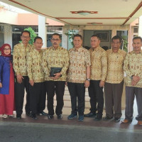 Kakan Kemenag pimpin Rombongan Makassar Hadiri Pembukaan KSM Nasional