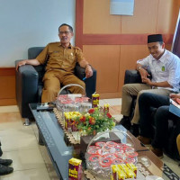 FSN Kota Makassar agendakan empat kegiatan untuk semarak Hari Santri Nasional