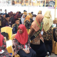 Lomba Cerdas Cermat Pentas PAI Nasional berlangsung di MAN 3 Makassar