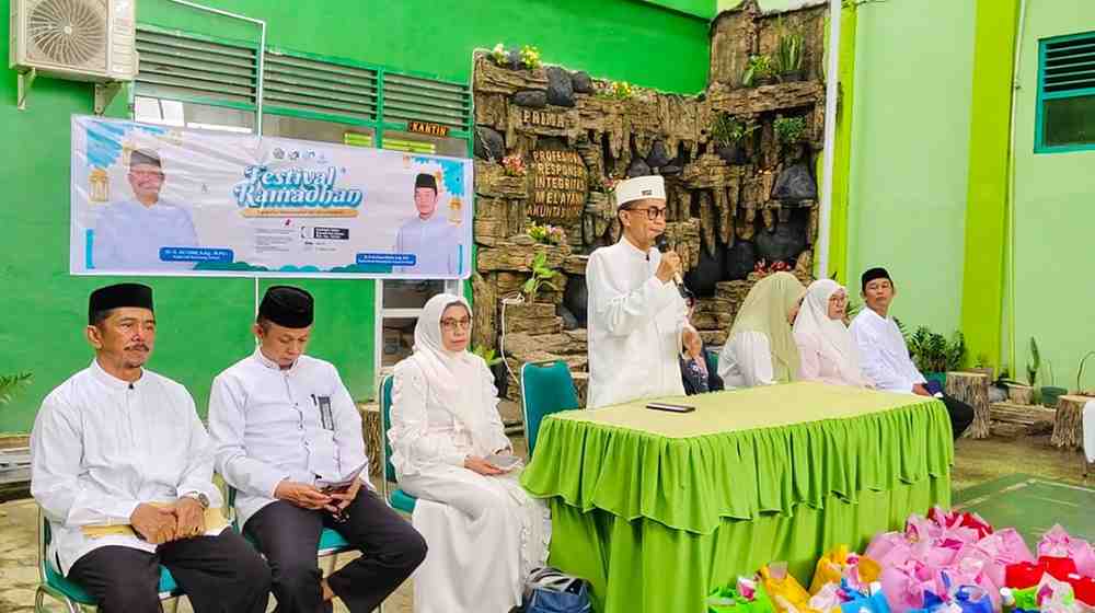 Kemenag Selayar Gelar Festival Ramadhan