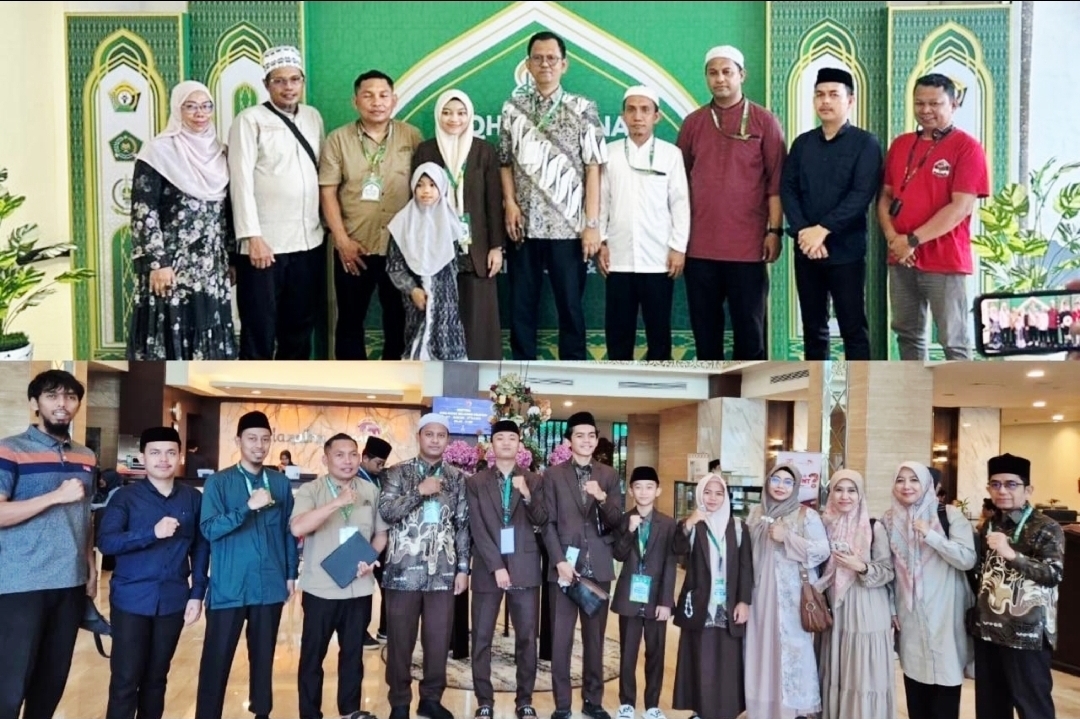 Prestasi Turun. Kafilah Sulsel Gagal Tempatkan Finalis di STQH Nasional 2025