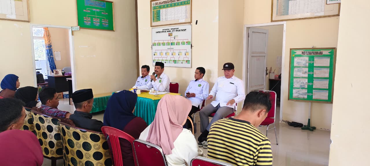 Kemenag Sinjai
