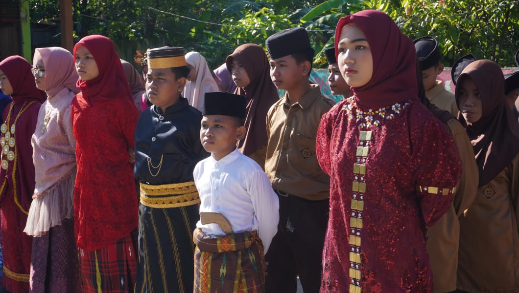 MTsN Pinrang