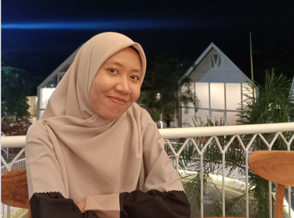 Guru MTs Muhammadiyah Punnia Lolos Seleksi Nasional Bimtek Pustakawan dan Laboran Kemenag RI 2025