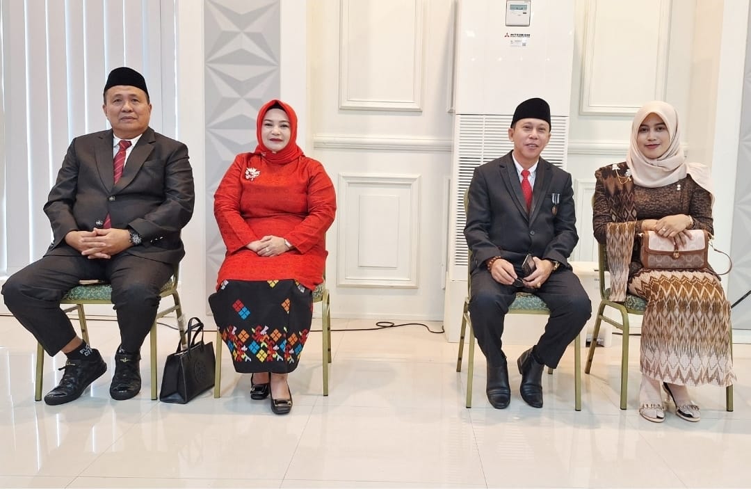 Kepala Kemenag Bone Dimutasi, Bulukumba dan Luwu Punya Nahkoda Baru