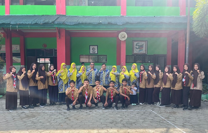 19 Siswa MAN Sidenreng Rappang Lolos sebagai Finalis OSN Tingkat Provinsi Sulawesi Selatan