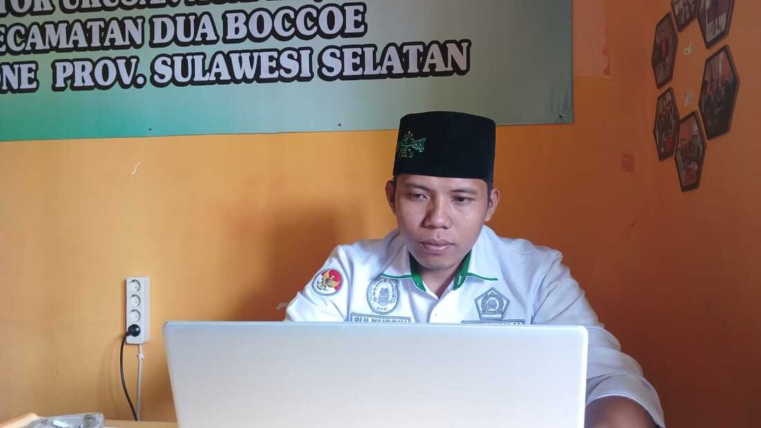 Zoom ; Lokmin Dua Boccoe dan Pattiro Mampu Perkuat Kerjasama Lintas Instansi