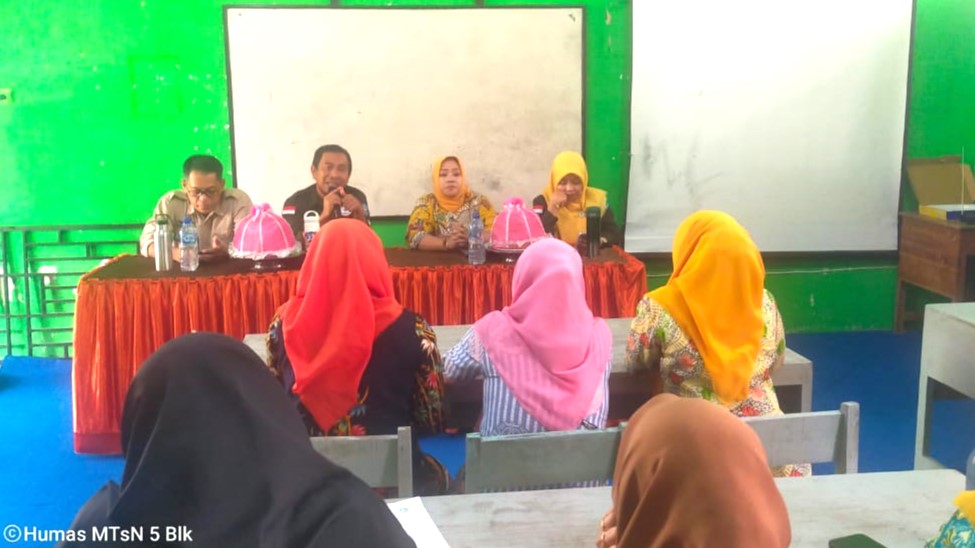 Syamsul Bahri: Berbagai strategi yang harus dipenuhi untuk meraih predikat Adiwiyata.