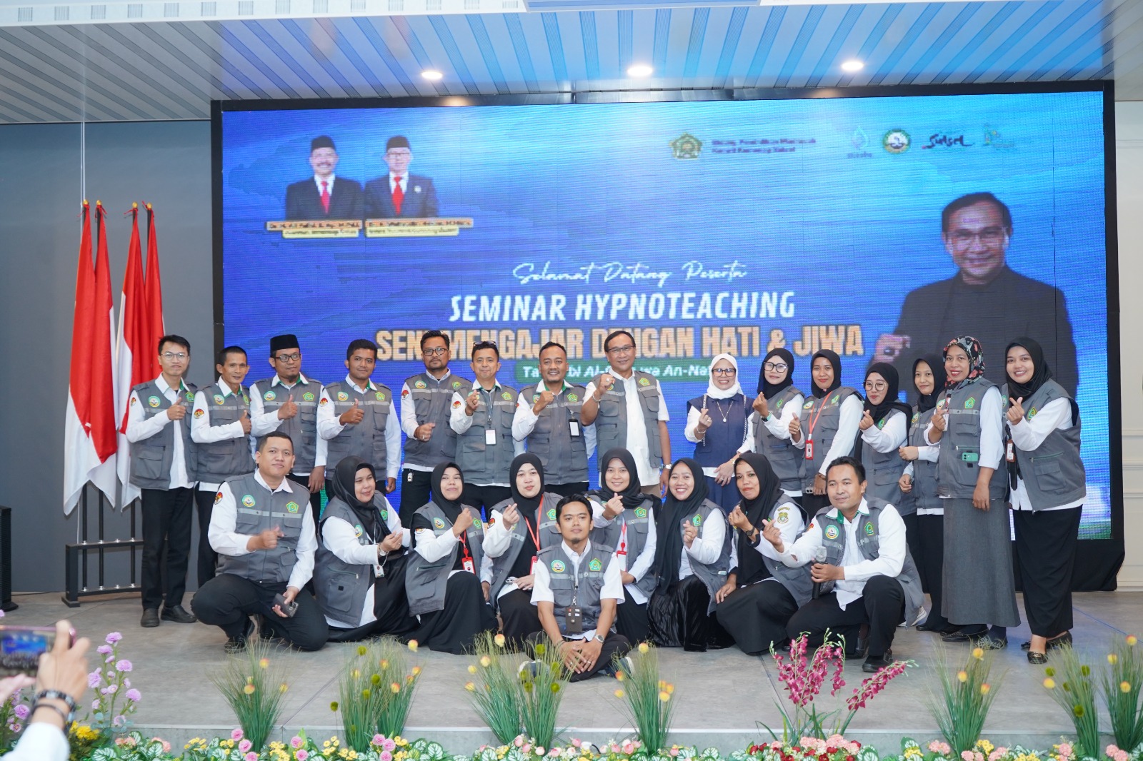KKGMI Sulawesi Selatan