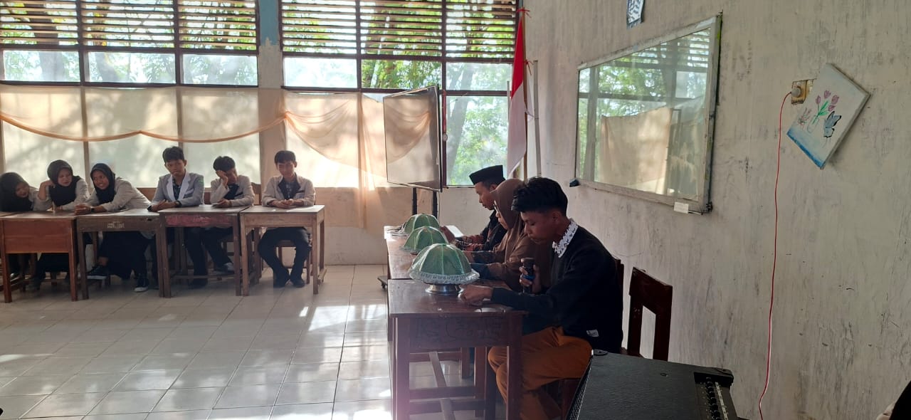 Mubes OSIM MAN 1 Kota Parepare