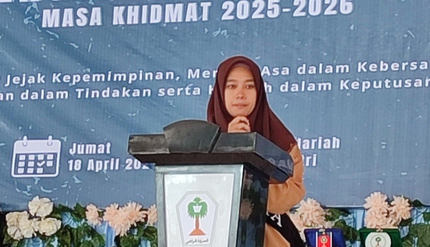 Santri MAS PP Al Urwatul Wutsqaa Benteng Raih Juara Nasional di Olimpiade Sains Pancasila – IYFEST 2025