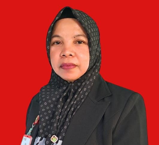 Hasfiah, Pengawas Madrasah Kemenag Gowa