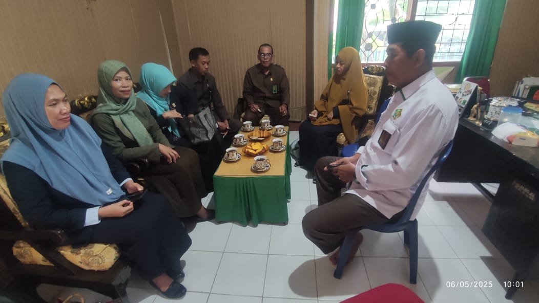 KUA Kecamatan Suppa