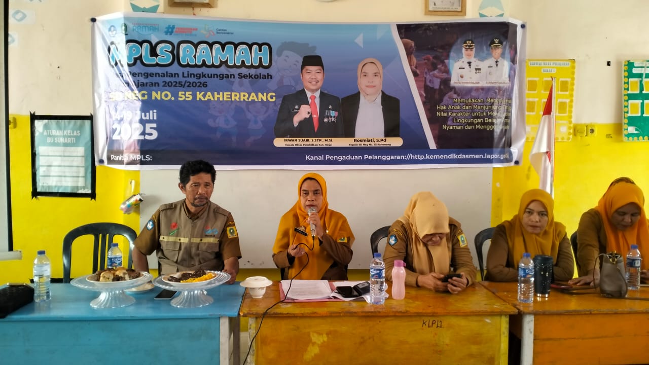 Pembukaan MPLS serentak secara virtual