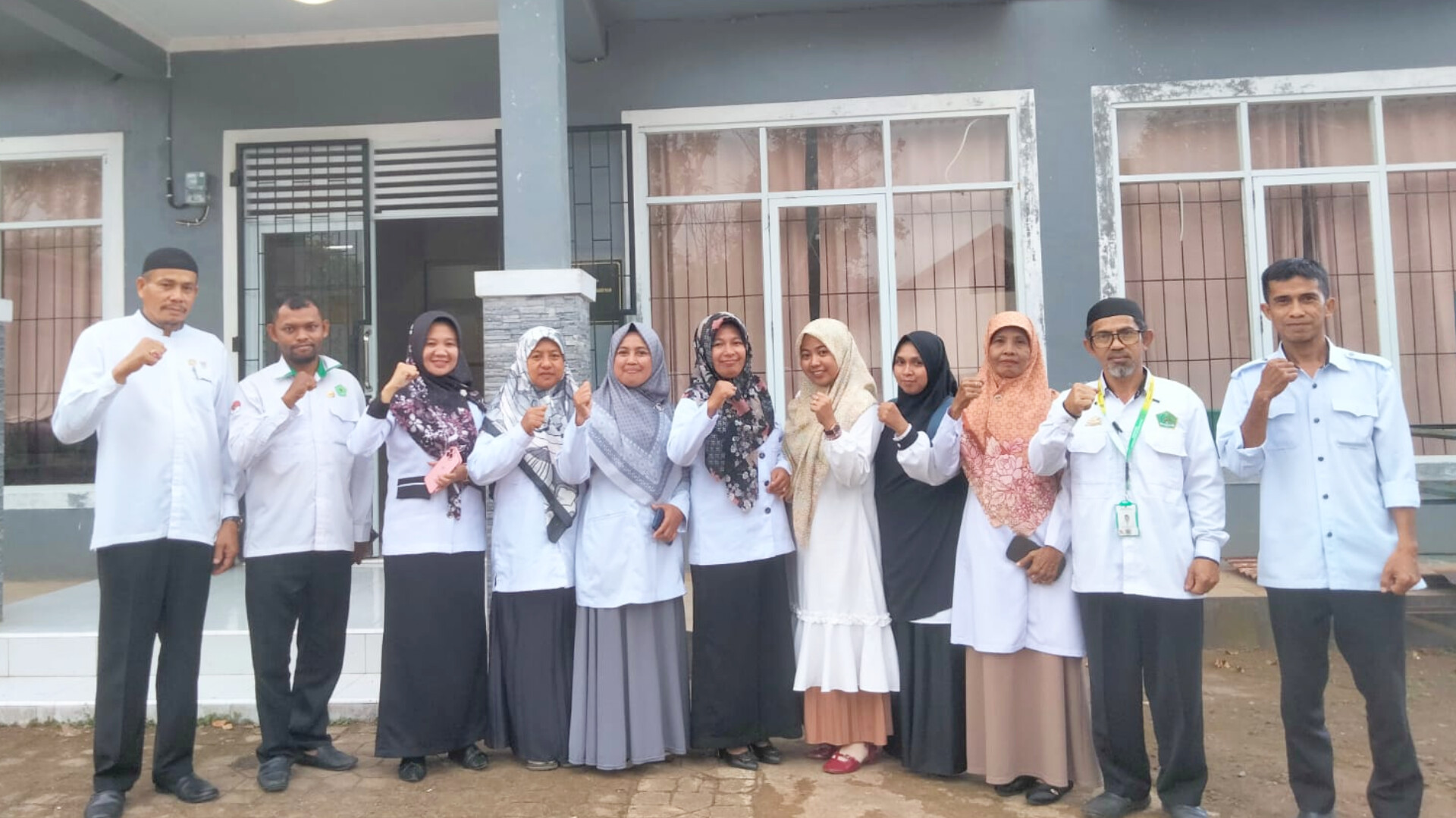MGMP Akidah Akhlak MA Kabupaten Bantaeng Rancang Program Keberlanjutan Semester Ganjil 2025 pada Selasa, 5 Agustus 2025 (Foto: MAN Bantaeng)