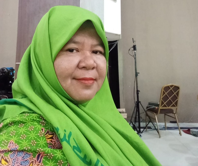 Penyuluh Agama Islam Turut Berperan Aktif dalam Organisasi Perempuan