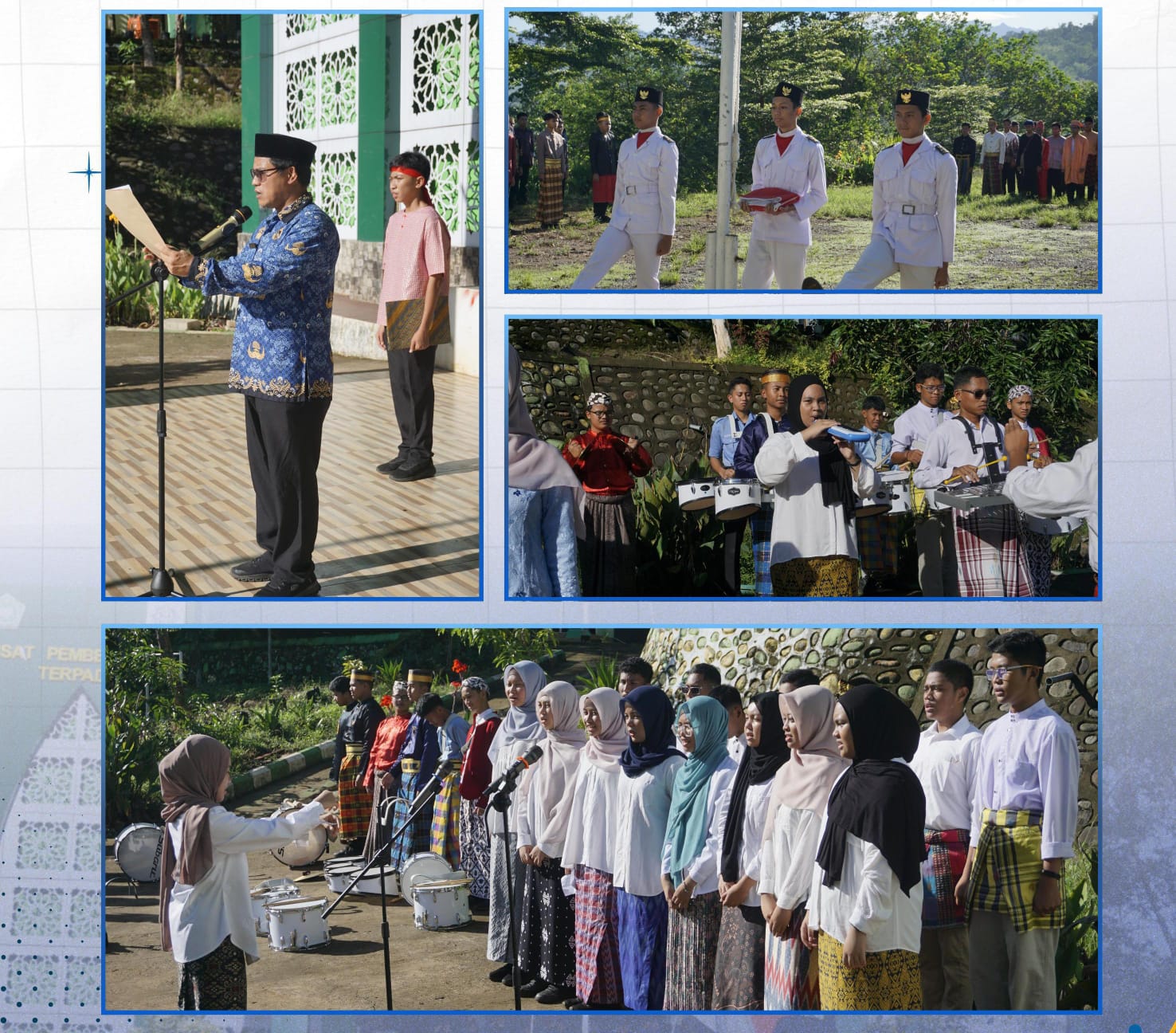 Suasana HSP 2025