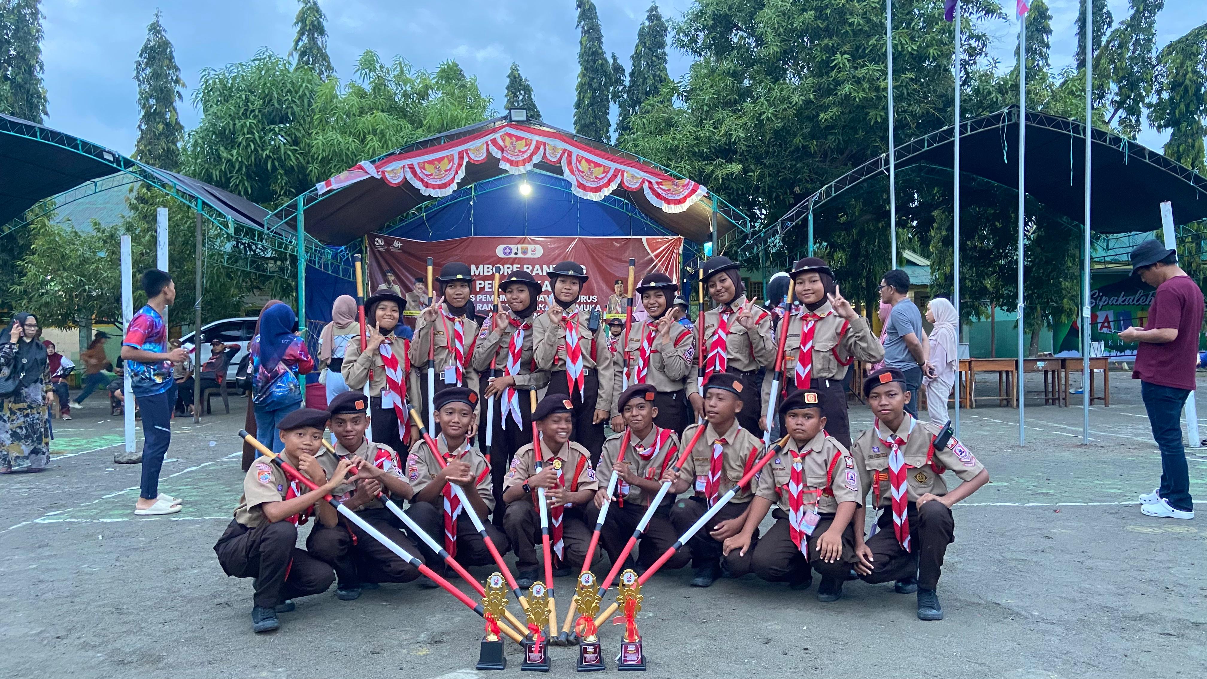 Foto Rombongan