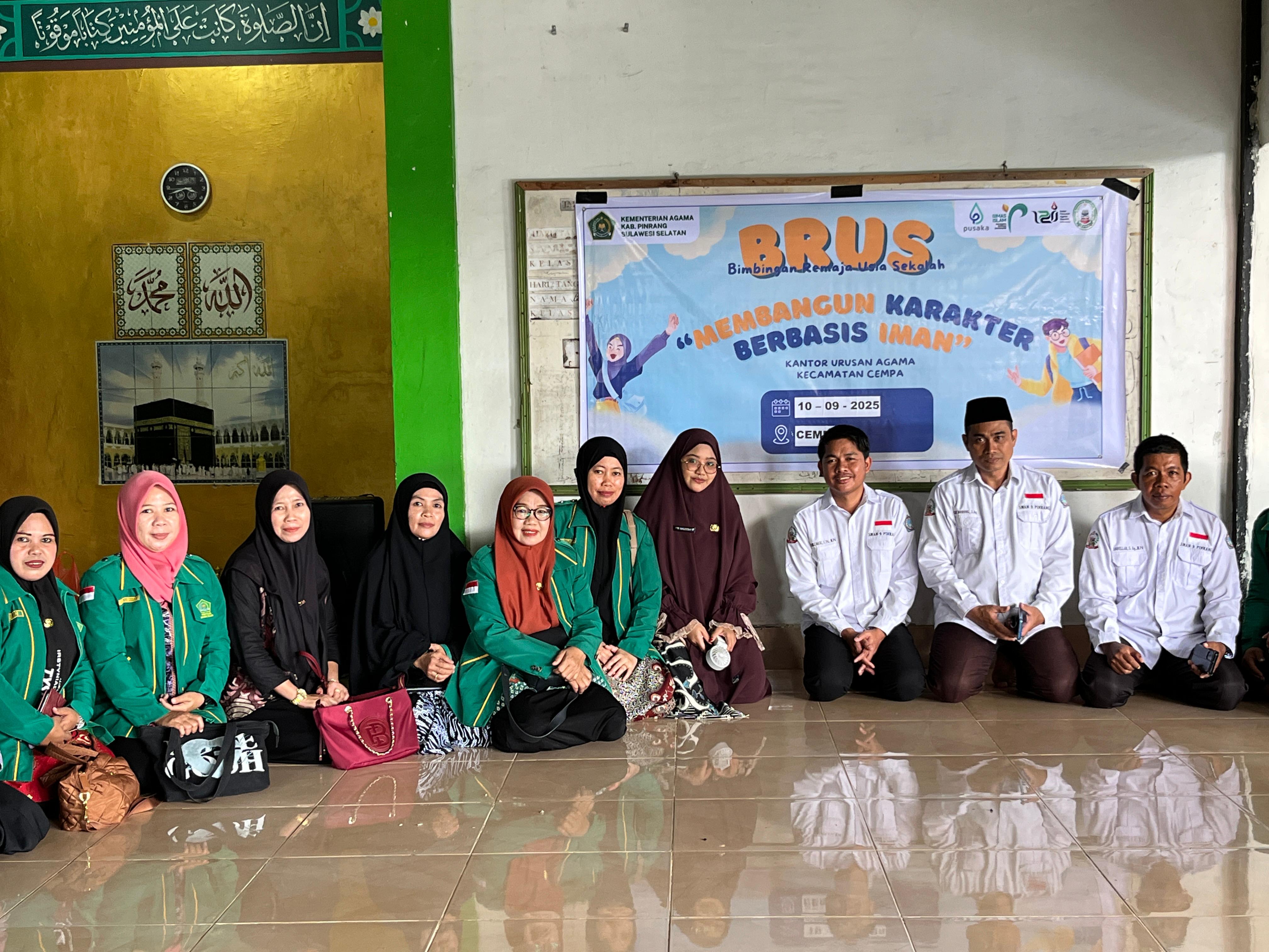 Foto Bersama