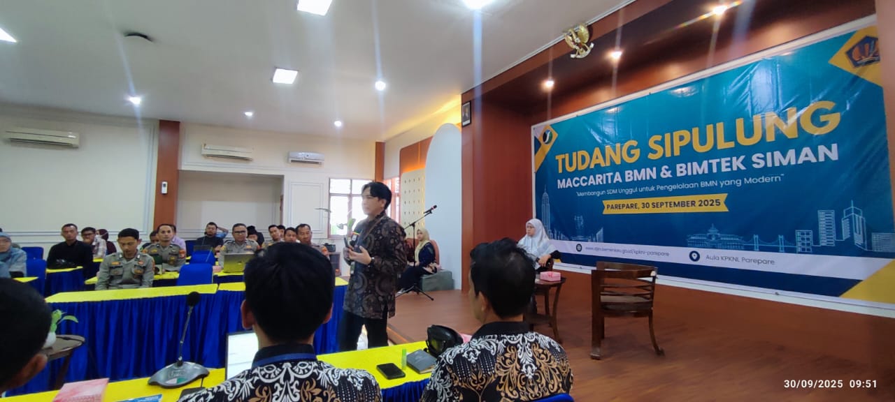 tudang sipulung