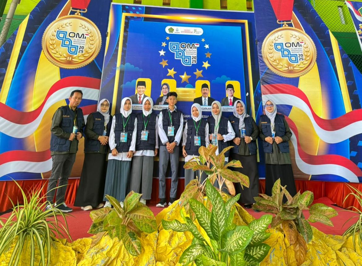 OMI Tingkat Provinsi Sulsel