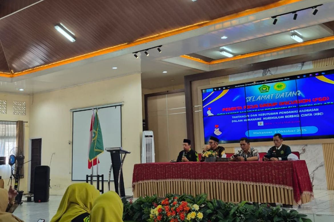 FGD