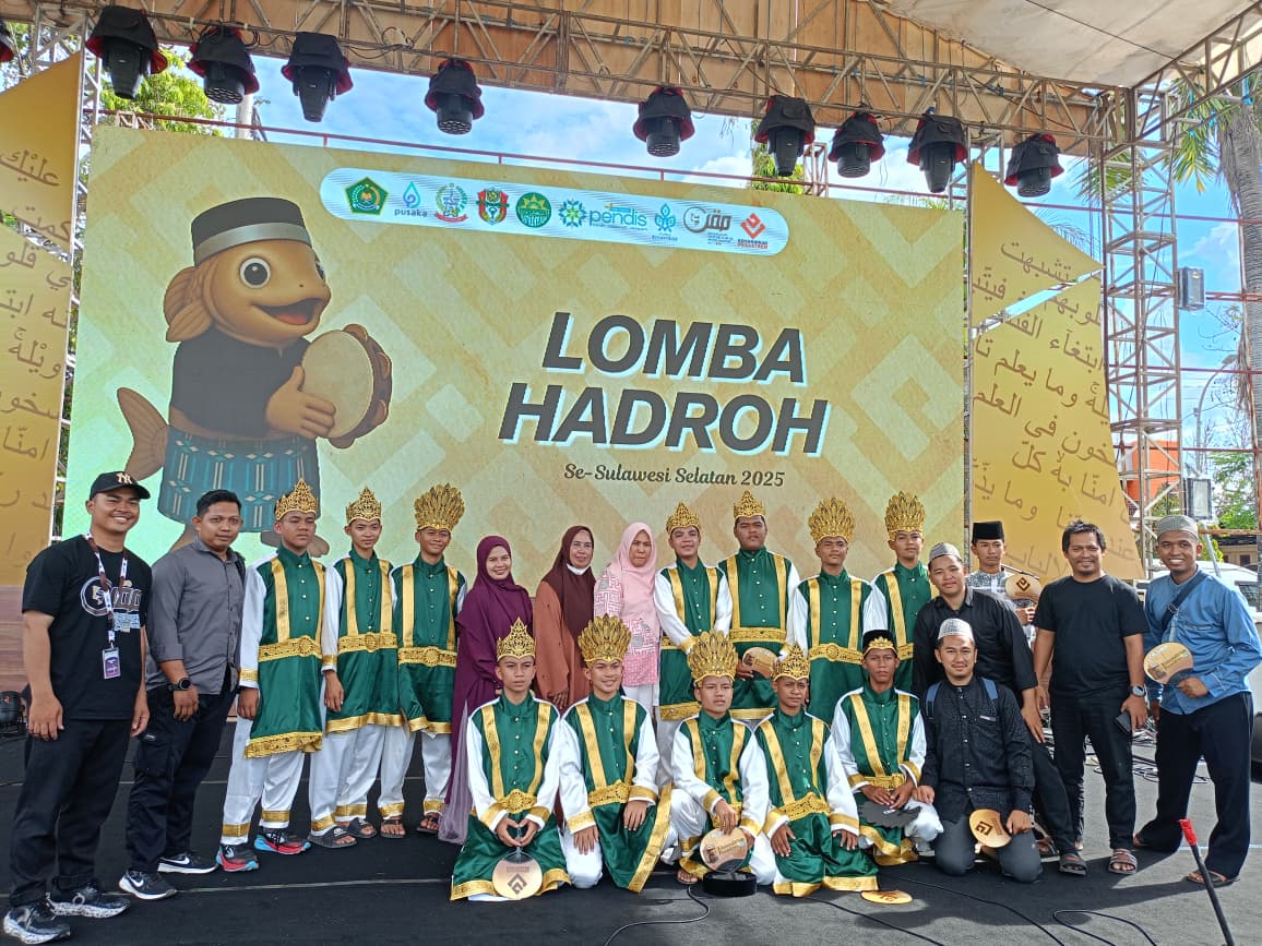 Lomba Hadroh