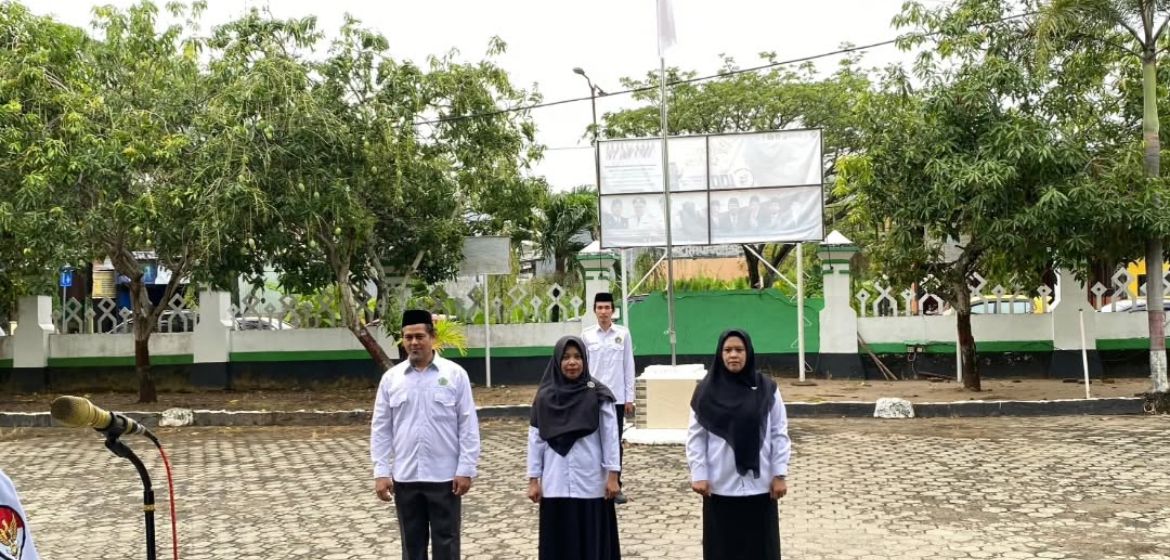 Apel Rutin