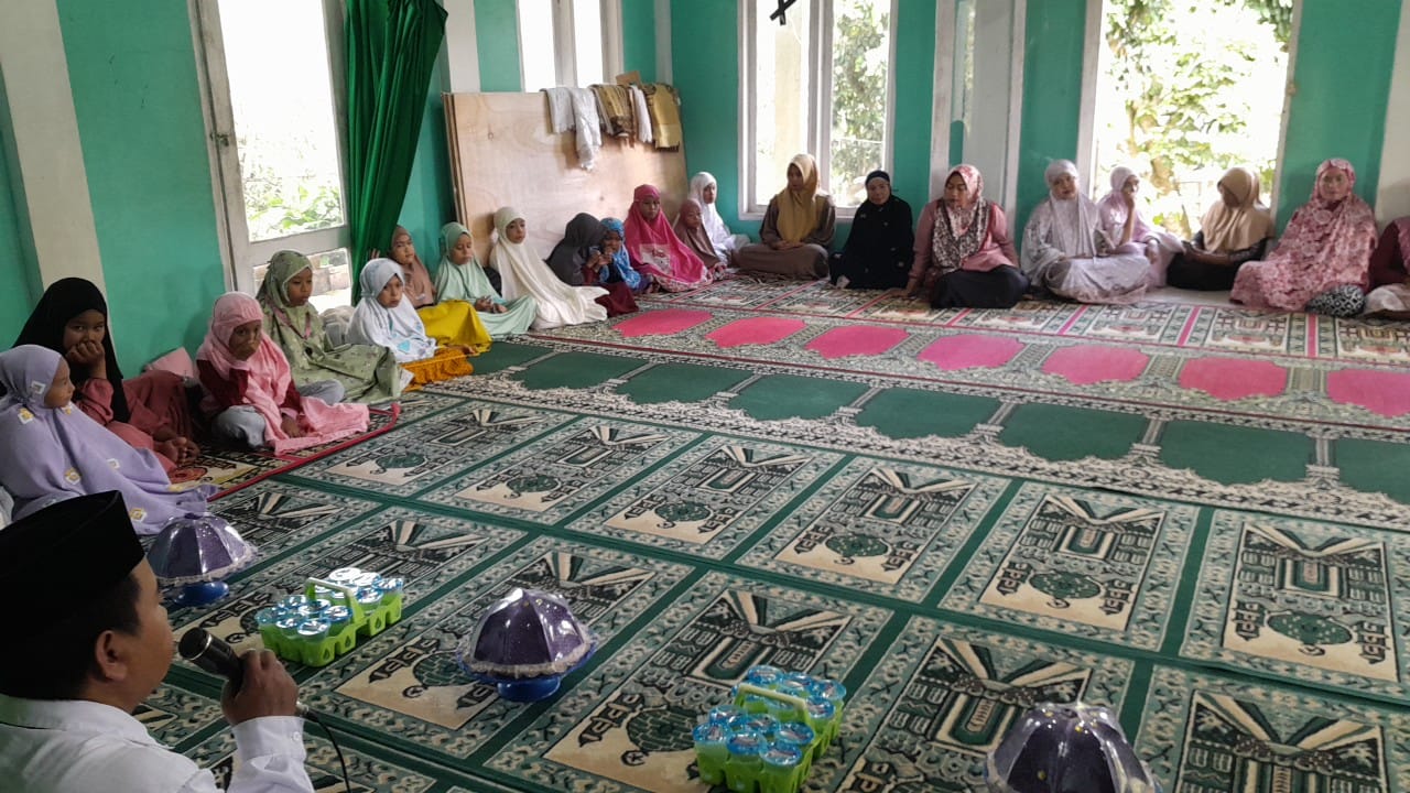 Kemenag Sinjai