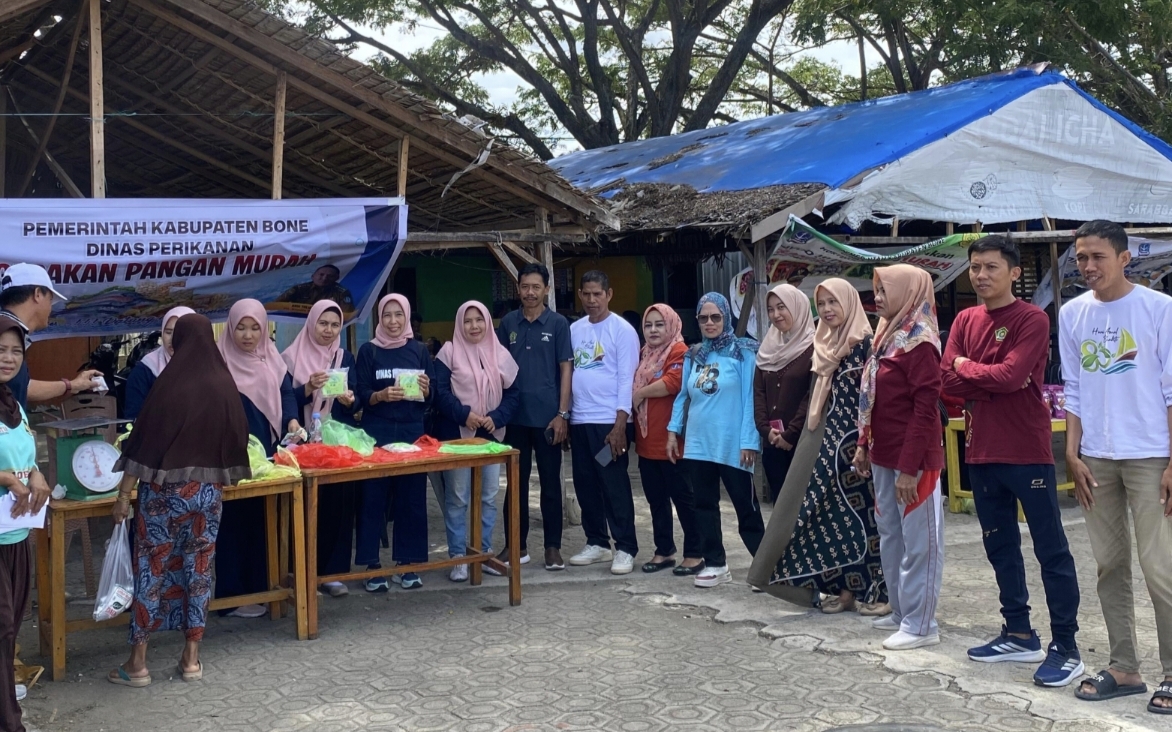 @kuakecamatanajangale @Kuaajangale @kemenagbone