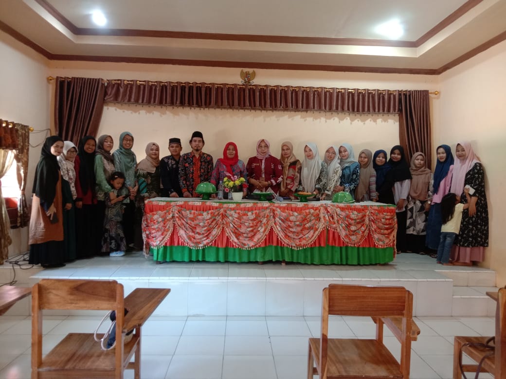 Pengawas Madrasah Lakukan Monitoring dan Pembinaan Tupoksi Guru