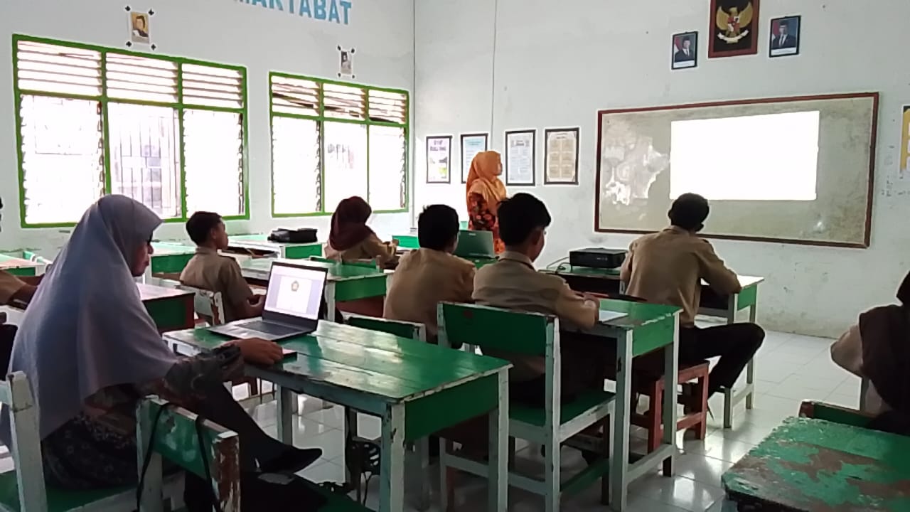 Kemenag Sinjai