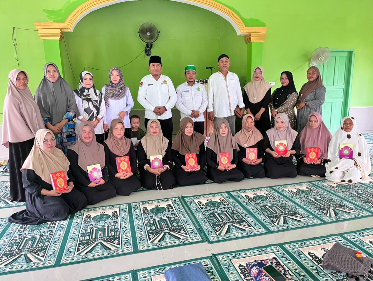 Wakaf al- Qur'an