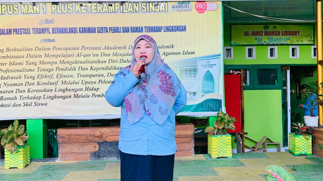 Kemenag Sinjai