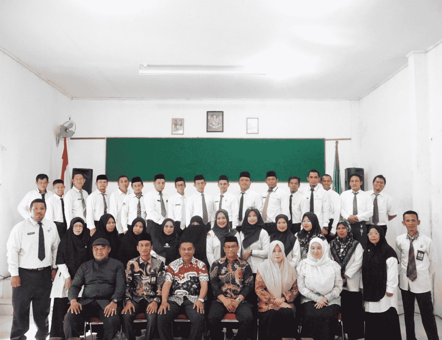 Pelatihan TIK Bikin Penyuluh Agama Makin Kreatif: Siap Sampaikan Pesan Lewat Media Digital