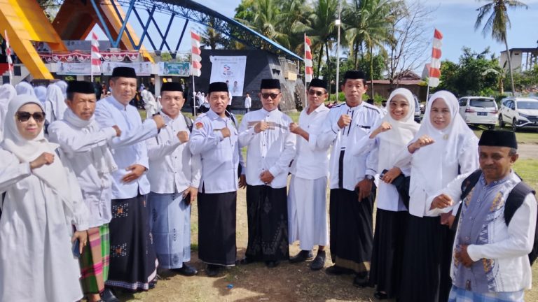 Kemenag Sinjai