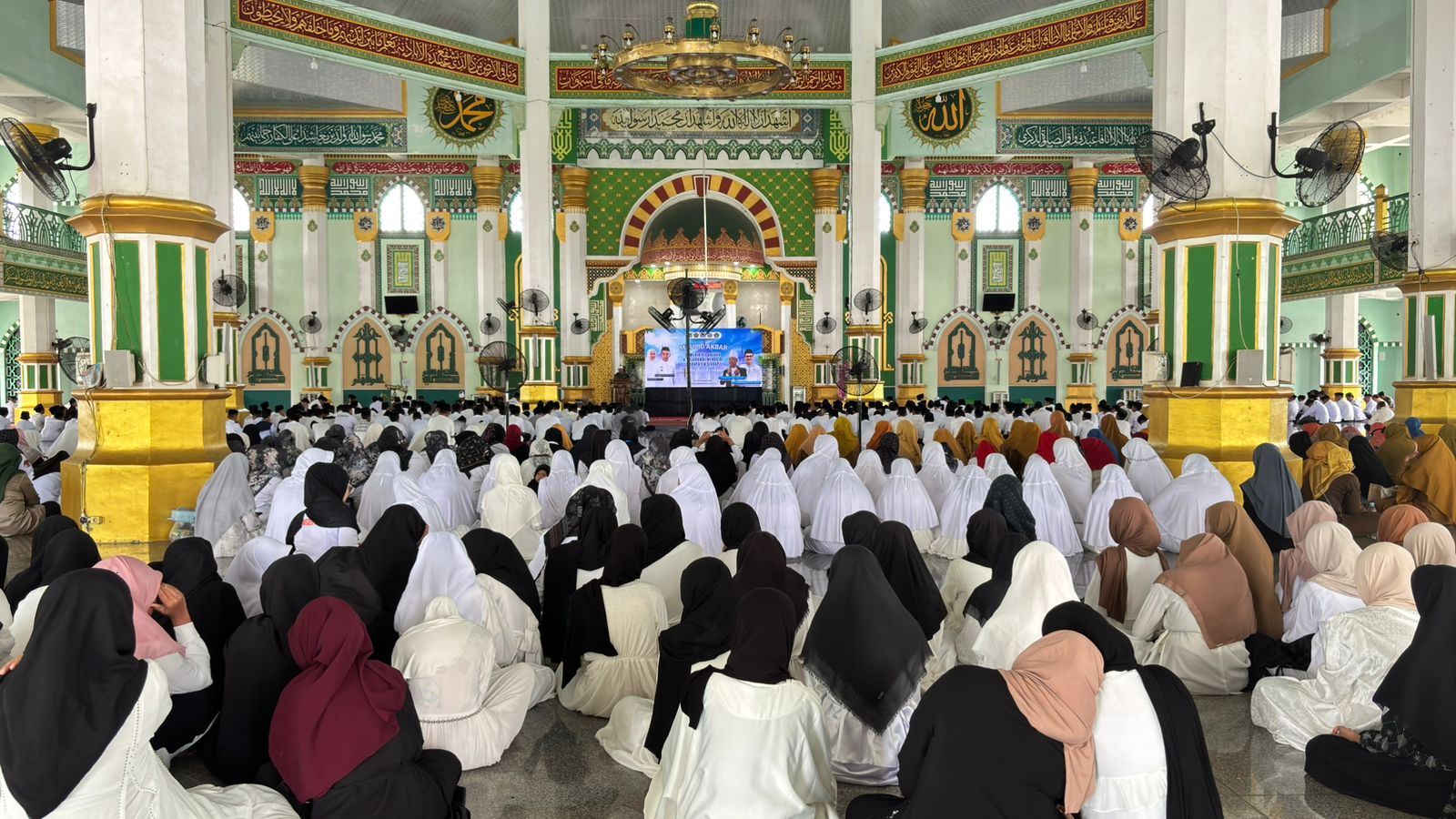 Maulid Akbar